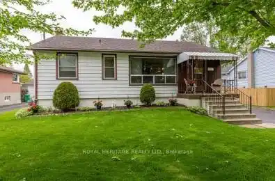 126 Goodfellow Road Peterborough Central Ontario K9J 5X1