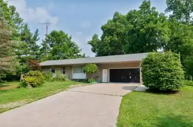 233 Amy Street Southwest Middlesex Ontario N0L 2N0