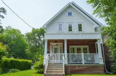 66 Kildonan Drive Toronto E06 Ontario M1N 3B8