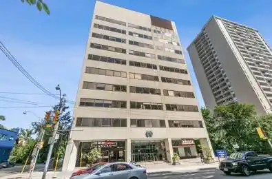 60 St Clair Avenue Unit# 1000 Toronto C09 Ontario M4T 1N5