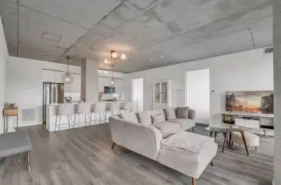 55 Ontario Street Unit# 2303 Toronto C08 Ontario M5A 0T8