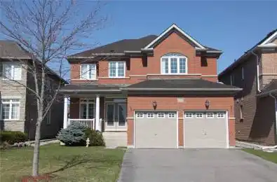 60 Townwood Drive Richmond Hill Ontario L4E 4S9