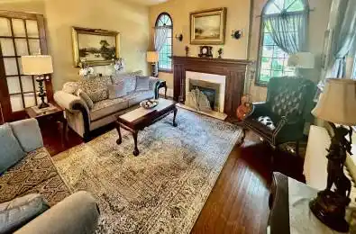 223 King Street Gananoque Ontario K7G 2G7