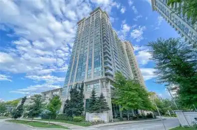 17 Anndale Drive Unit# 2315 Toronto C14 Ontario M2N 2W7
