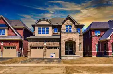 99 Robin Trail Scugog Ontario L9L 0E2