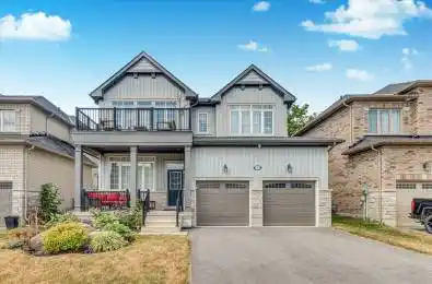 153 Highlands Boulevard Cavan Monaghan Ontario L0A 1G0
