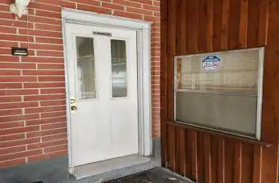 402 Summerhill Drive Unit# Basement Peterborough North Ontario K9H 5L9