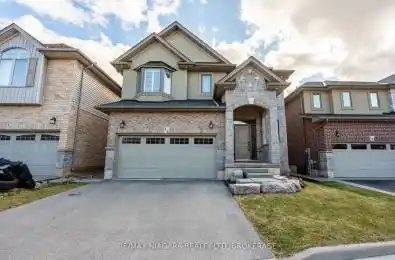 270 Main Street Unit# 16 Grimsby Ontario L3M 0B3