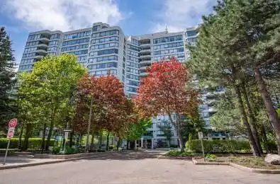 75 North Park Road Unit# 408 Vaughan Ontario L4J 0H8