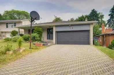 18 Colonnade Road Toronto C15 Ontario M2K 2L5