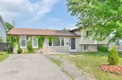 10 Reid Street Greater Napanee Ontario K7R 3V2