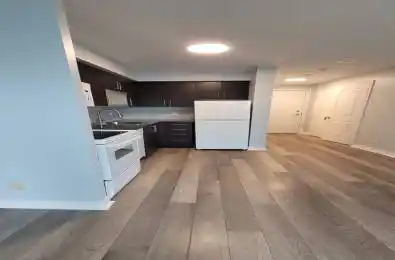 50 Town Centre Court Unit# 1705 Toronto E09 Ontario M1P 0A9