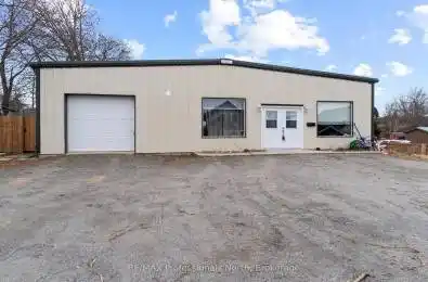 950 Muskoka Road Gravenhurst Ontario P1P 1K3