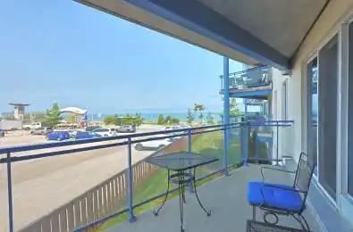 9 Pine Street Unit# 206 Lambton Shores Ontario N0M 1T0