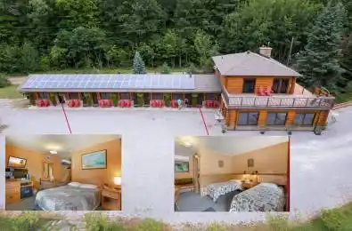 1064 Omagaki Road Minden Hills Ontario K0M 2K0