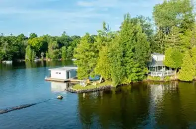 3-4 MB HENRY ISLAND N/A Gravenhurst Ontario P1P 1R1