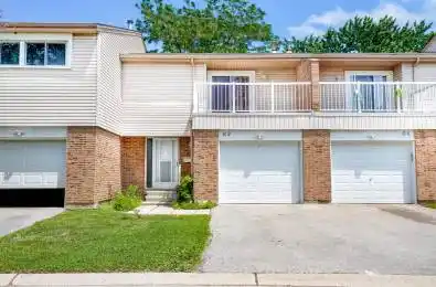 500 Osgoode Drive Unit# 62 London South Ontario N6E 2G9