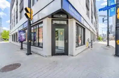 168 Charlotte Street Lower Town - Sandy Hill Ontario K1N 8K6