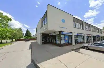 3459 Sheppard Avenue Unit# 217 Toronto E05 Ontario M1T 3K5