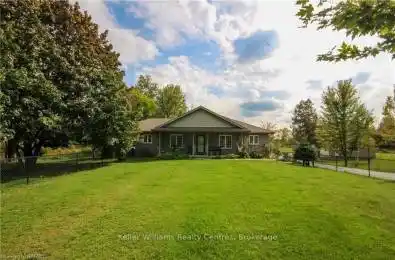 6806 Highway 21 Highway Arran-Elderslie Ontario N0H 1A0