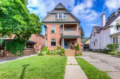 350 Queen Street Kitchener Ontario N2G 1W7
