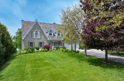 72797 Ravine Drive Bluewater Ontario N0M 2T0