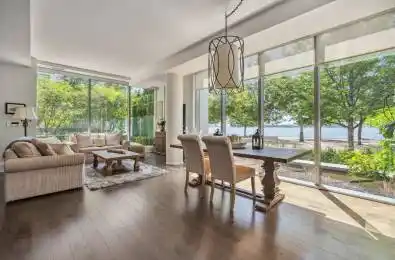 39 Queens Quay Unit# TH112 Toronto C08 Ontario M5E 0A5