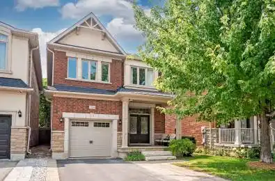 2326 Kwinter Road Oakville Ontario L6M 0H3
