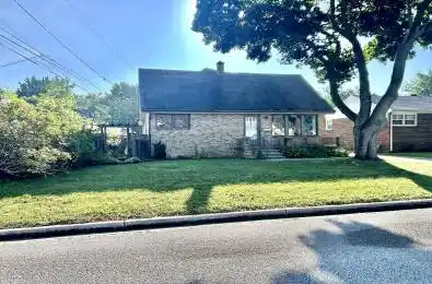 3620 Dandurand Avenue Windsor Ontario N9E 2G3
