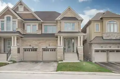 15 Kentledge Avenue East Gwillimbury Ontario L9N 0W3