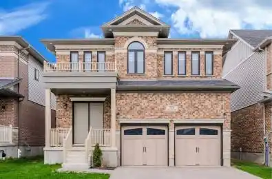 55 Spachman Street Kitchener Ontario N2R 1R7