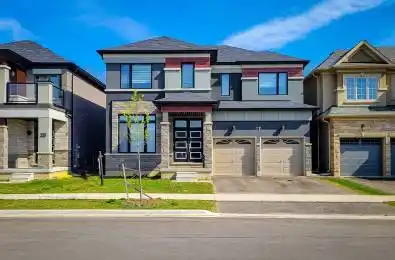 27 Stauffer Road Brantford Ontario N2V 0B2