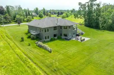 124 Almeara Drive Otonabee-South Monaghan Ontario K9J 6X9
