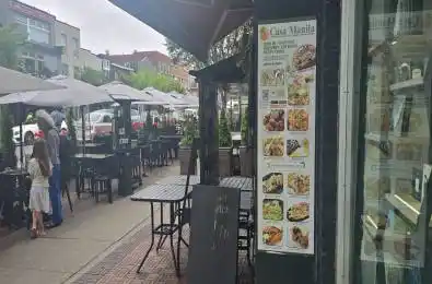 508 Danforth Avenue Toronto E03 Ontario M4K 1P6