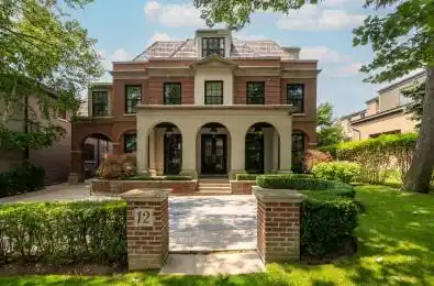 12 Burmont Road Toronto C04 Ontario M6B 3E3