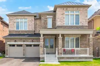 103 Petal Avenue East Gwillimbury Ontario L0J 1C0