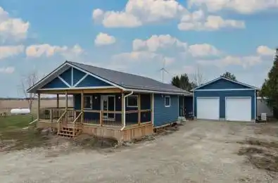 84610 Bluewater Highway N/A Ashfield-Colborne-Wawanosh Ontario N7A 3X9