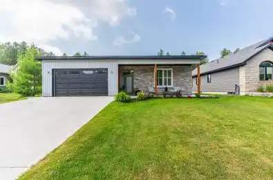 474 Creekwood Drive Saugeen Shores Ontario N0H 2L0