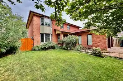 4 Palmer Road Grimsby Ontario L3M 5B5