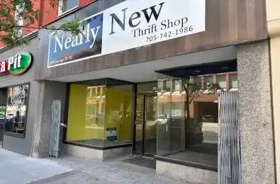 349 George Street Peterborough Central Ontario K9H 3P9