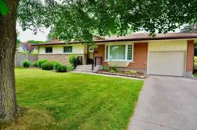 4607 Queensway Gardens Niagara Falls Ontario L2E 6R2