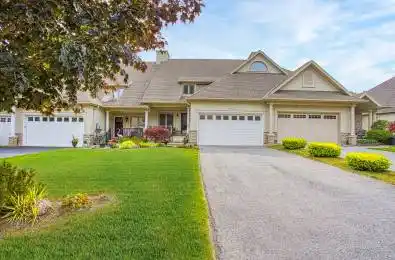 2362 Walker Court Niagara Falls Ontario L2J 0A2