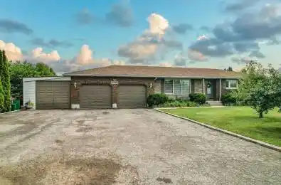 4399 Fifteenth Street Lincoln Ontario L0R 1S0