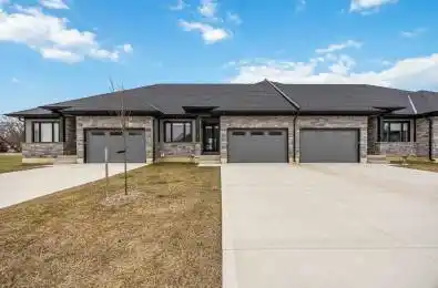 479 Kip Lane Plympton-Wyoming Ontario N0N 1T0