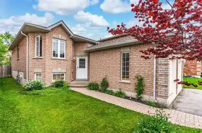 76 Holly Meadow Road Barrie Ontario L4N 0A2