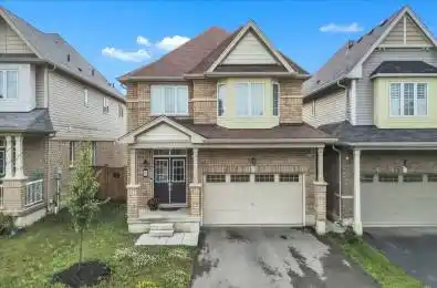 80 Cooke Avenue Brant Ontario N3T 0S1
