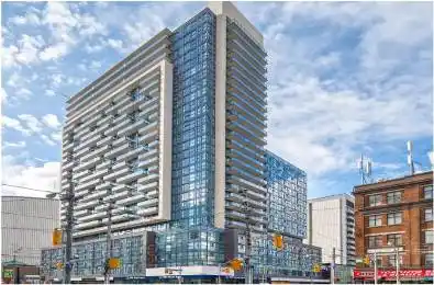 570 Bay Street Unit# 312 Toronto C01 Ontario M5G 2C5