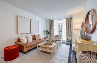 3130 Yonge Street Unit# 401 Toronto C04 Ontario M4N 2K6