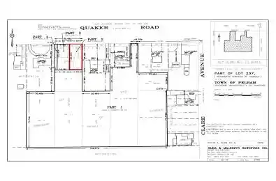 PART 2 - 717 Quaker Road Pelham Ontario L3C 3H3