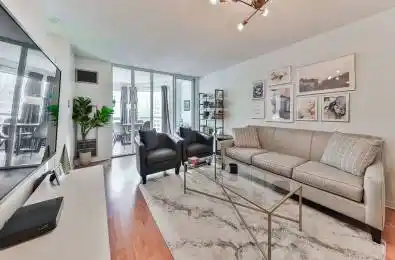 10 Queens Quay Unit# 1408 Toronto C01 Ontario M5J 2R9
